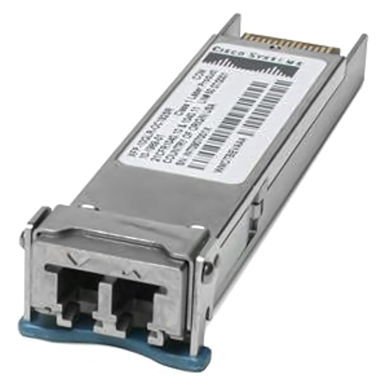 Cisco 10GBASE-SR XFP (XFP-10G-MM-SR=)