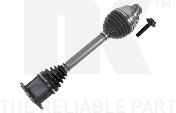 Nk Antriebswelle 5047218 Für Audi