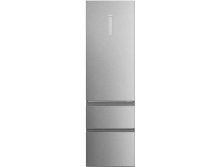 Haier - Réfrigérateur Combiné Htw7620anmg