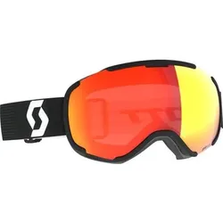 SCOTT Herren Brille SCO Goggle Faze II LS, Größe ONE SIZE in Schwarz Schwarz