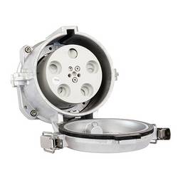 MENNEKES 75337 CEE Anbaudose 1 St.