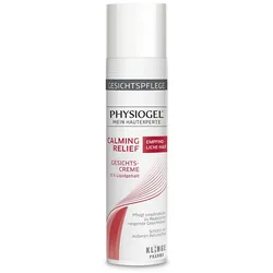 PHYSIOGEL Calming Relief Gesichtscreme 40 ml
