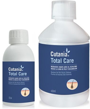 VetNova Cutania Total Care 450 ml