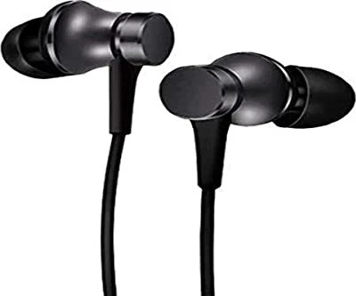 Xiaomi Mi In-Ear Headphones Basic Black