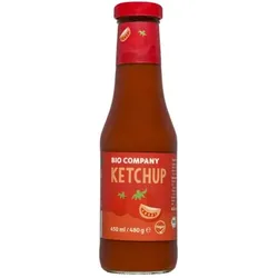 Bio Company Ketchup bio