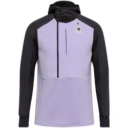 Fox, Velojacke, Defend Thermal Hoodie (S), Violett, S