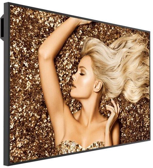 BenQ SL6502K 4K Smart Signage 65"