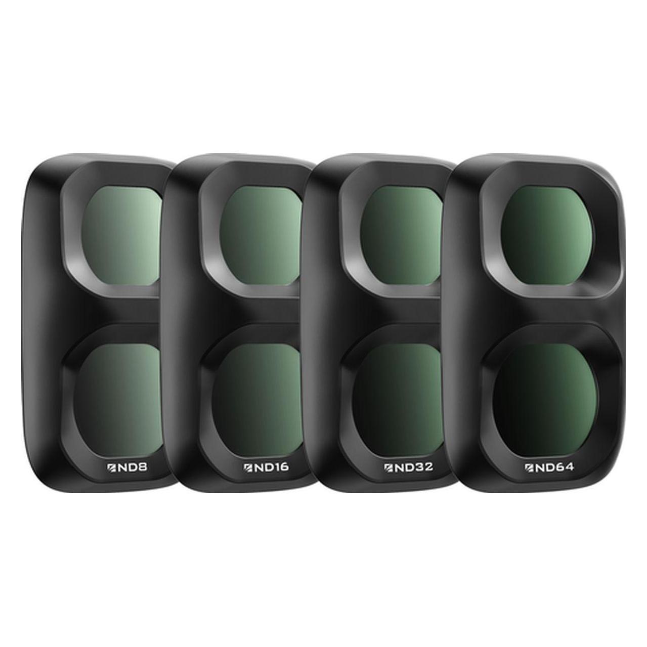 Freewell Osmo Pocket 4p Filters Standard Day (FW-OP4P-STD)