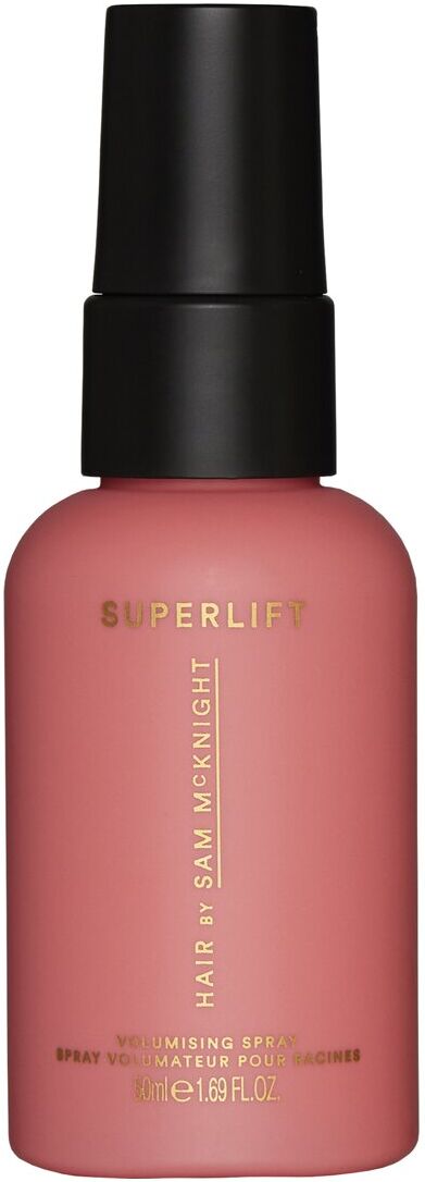 Sam MckNight Cool Girl Superlift Root Boost Volumising Spray .
