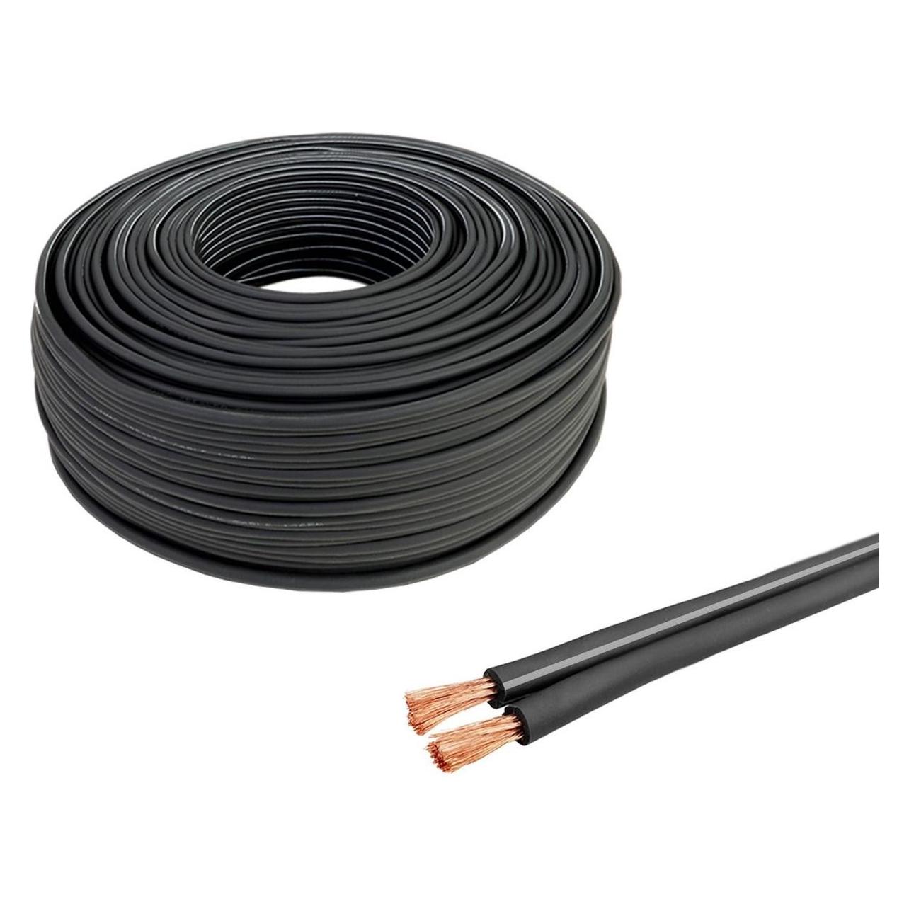 Vivolink PROSPEAK4 Audio-Kabel (100 m, 4 mm²) (PROSPEAK4)