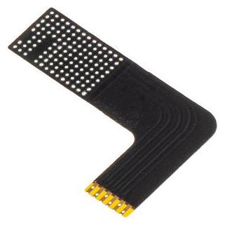 JK Display Unit für iPhone 14, OLED Version, Schwarz (Display, Apple iPhone 14) (59055992)