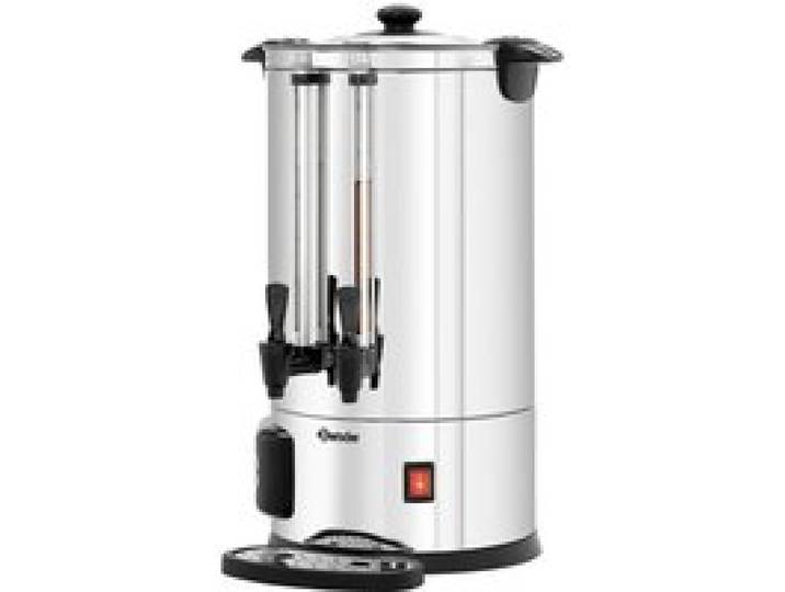 Distributeur de Thé et Eau Chaude D15000 - 15 Litres - Bartscher