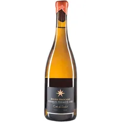 Chablis 1er Cru Côte de Lechet 2023 - Domaine des 7 Lieux - Julien Brocard