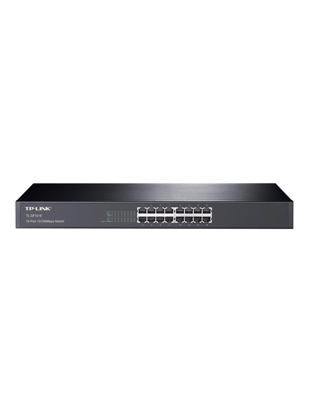 TP-Link TL-SF1016