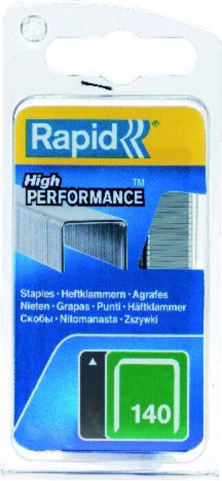 Rapid Heftklammern 140/12 (40109516)