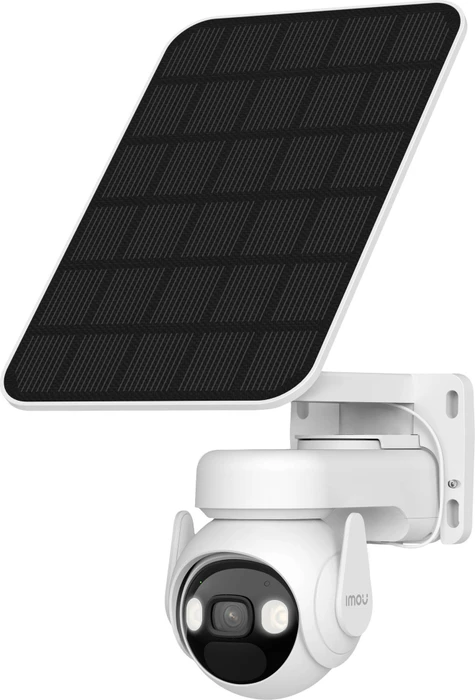 Imou Cell PT kit lite + Solarpanel