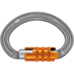 Petzl, Karabiner