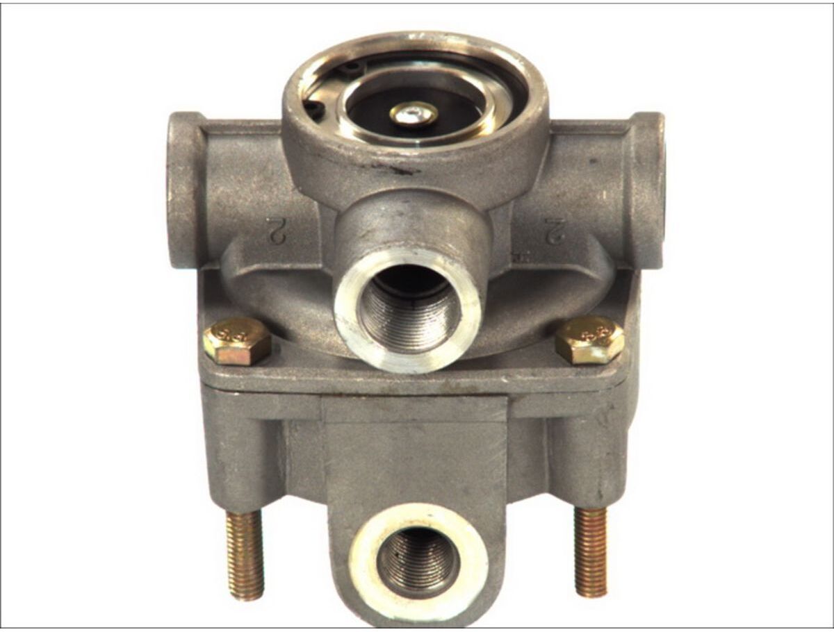 Relaisventil PNEUMATICS PN-10022