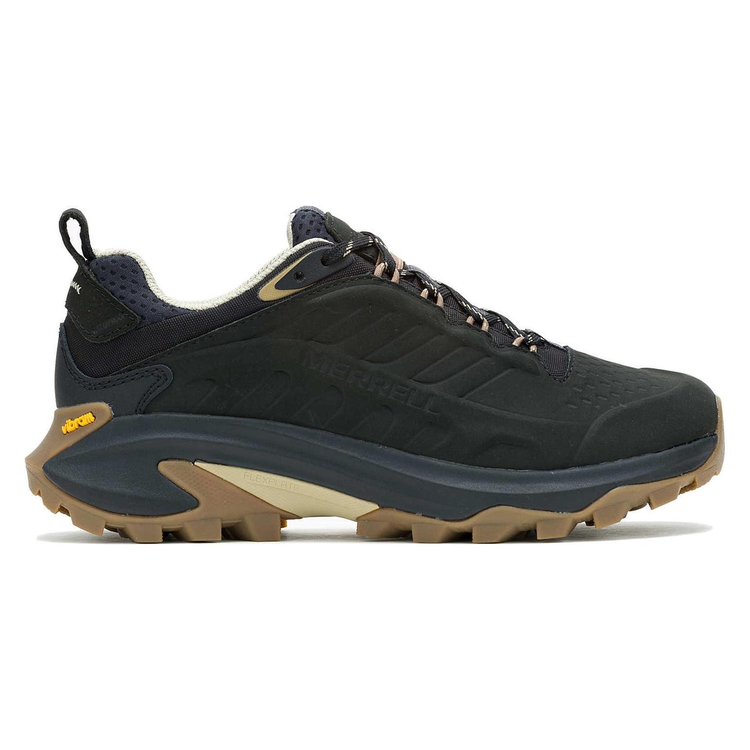 Merrell Moab Speed 2 LTR WP (43) (J037787_43.0)