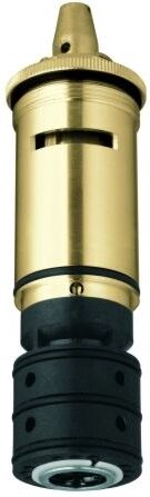 Grohe Thermoelement für Grohmix 47040000 Unterputz-Armaturen mit Absperrung warm re.1/2"