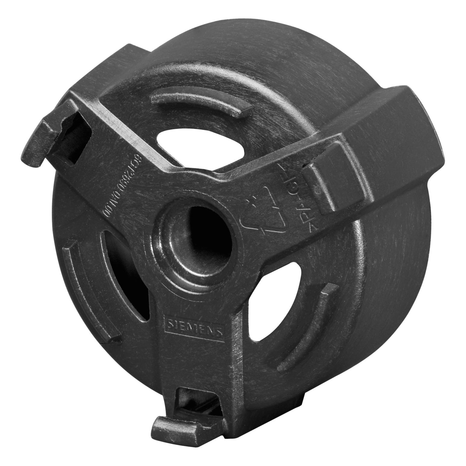 Siemens Moby Abstandshalter 60mm x 30mm 6GT2690-0AL00 Art des Zubehörs sonstige, Abstandshalter für MDS D126 (6GT26900AL00)