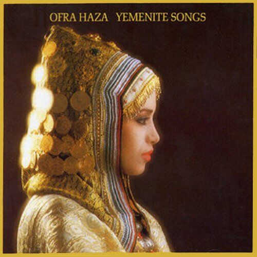 Ofra Haza - Yemenite Songs - Preis vom 17.10.2026 19:25:27 h