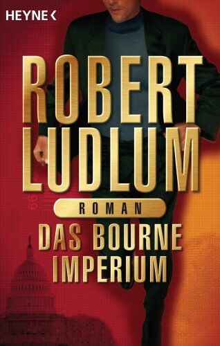 Robert Ludlum - Das Bourne Imperium - Preis vom 10.10.2026 11:48:34 h