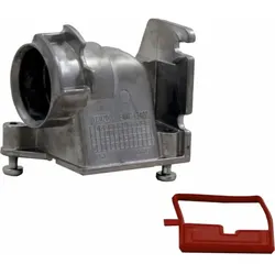 Wolf Halter Gaskombiventil 173120099 für GLV-H elektron.
