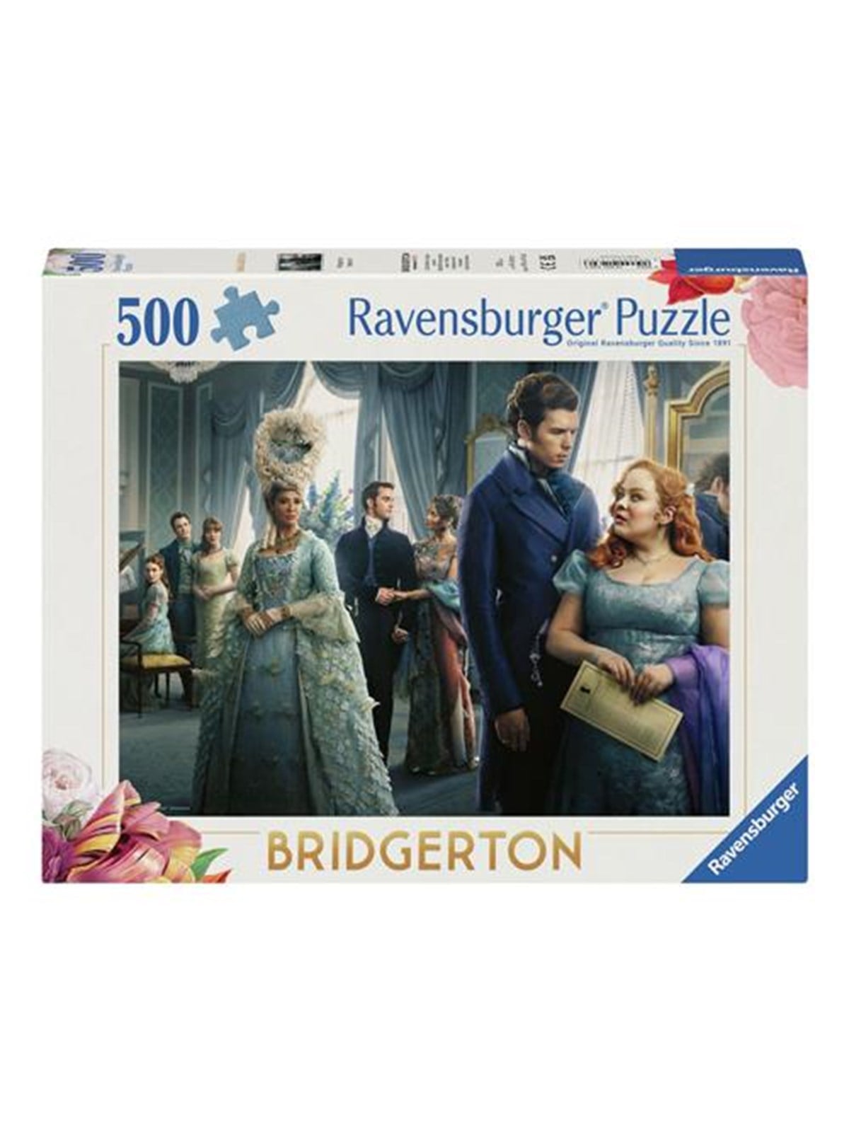Ravensburger Bridgerton 500p