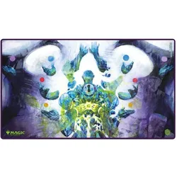 Ultimate Guard Play-Mat Magic: The Gathering "Reality Fracture" - Multicolor Mythic