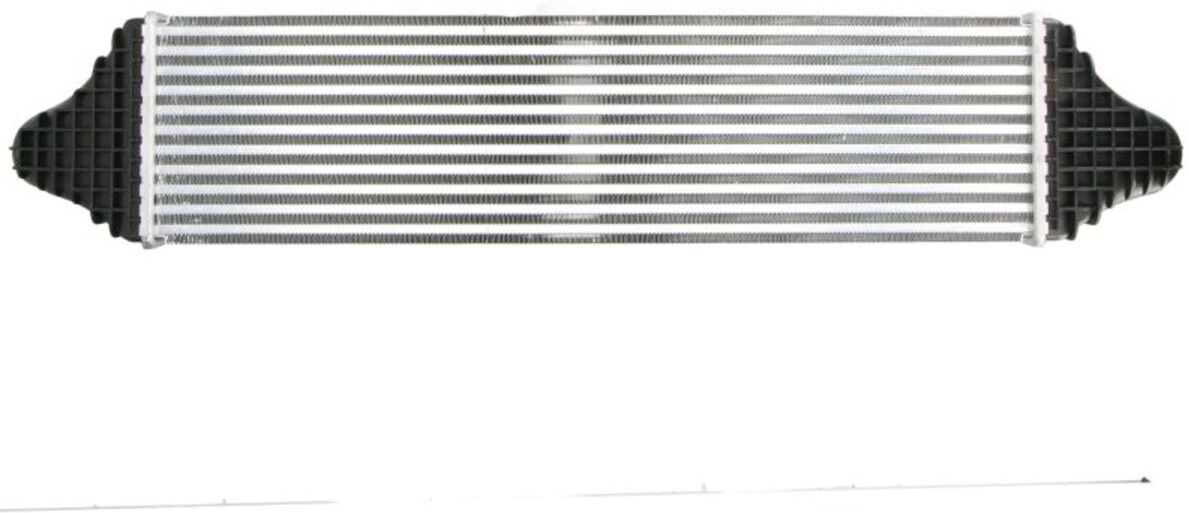 Ladeluftkühler THERMOTEC DAV012TT