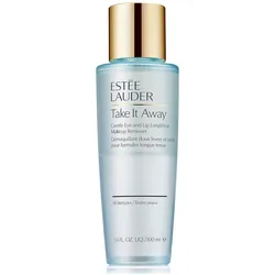 Estée Lauder, Gesichtsreinigung, Take It Away Gentle Eye & Lip Longwear Makeup Remover (Make-Up Entferner, 100 ml)