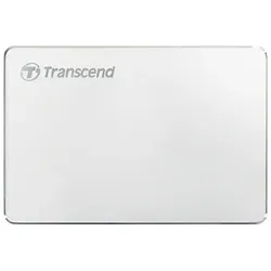 Transcend StoreJet 25C3S 1TB, USB-C 3.0