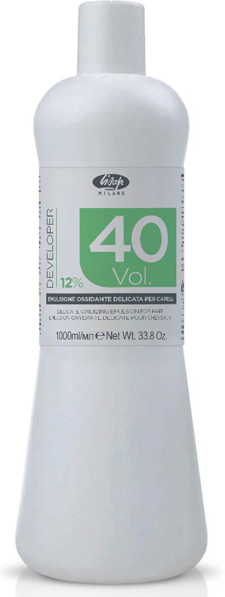 1L Lisap Developer