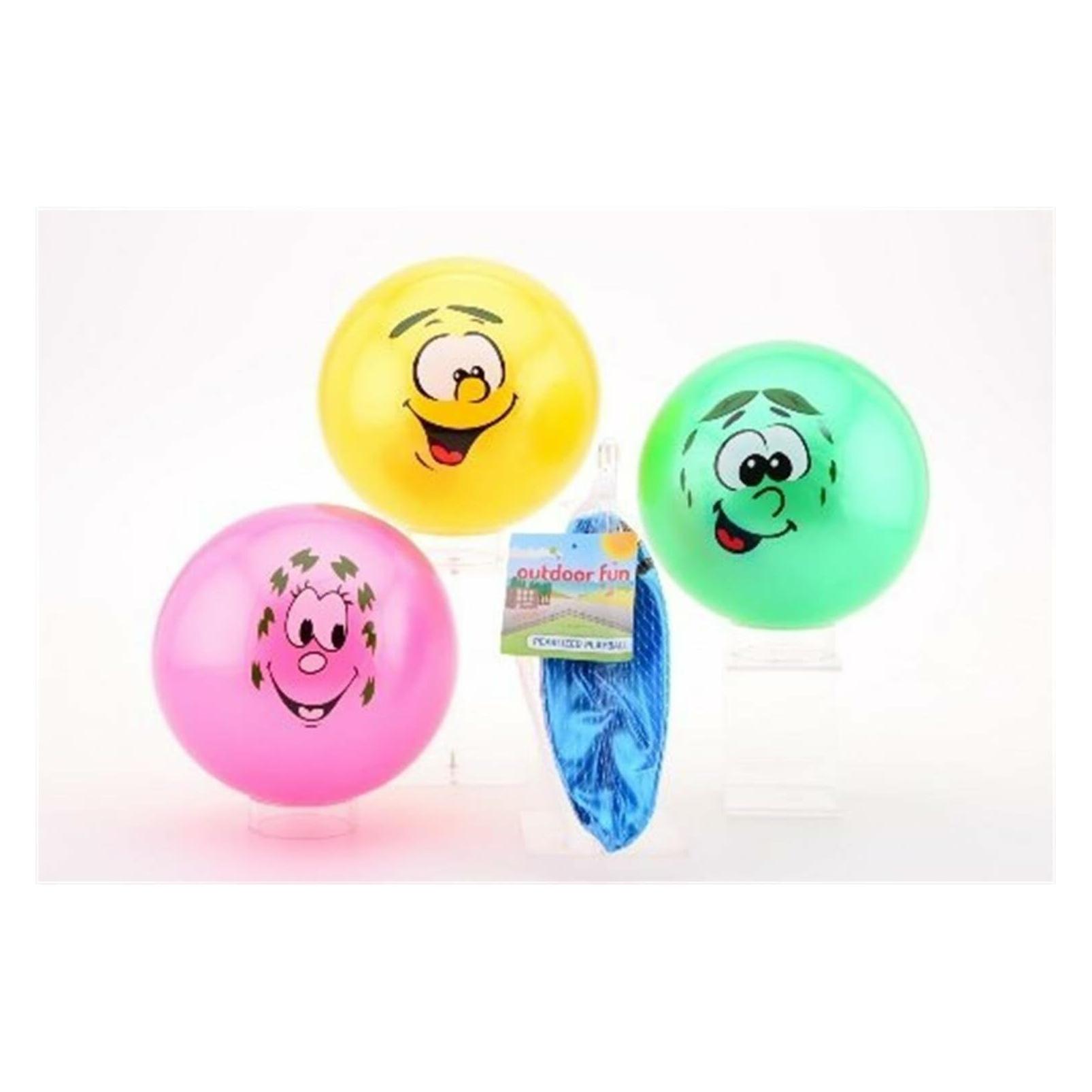 Johntoy Ball-Lächeln-Gesicht (24408849)