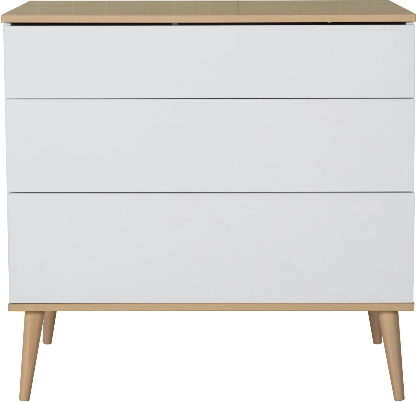 Quax Commode Flow Blanc taille unique