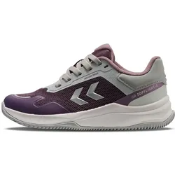 hummel, Jungen, Hallenschuhe, Topflight Pro LC (32), Violett