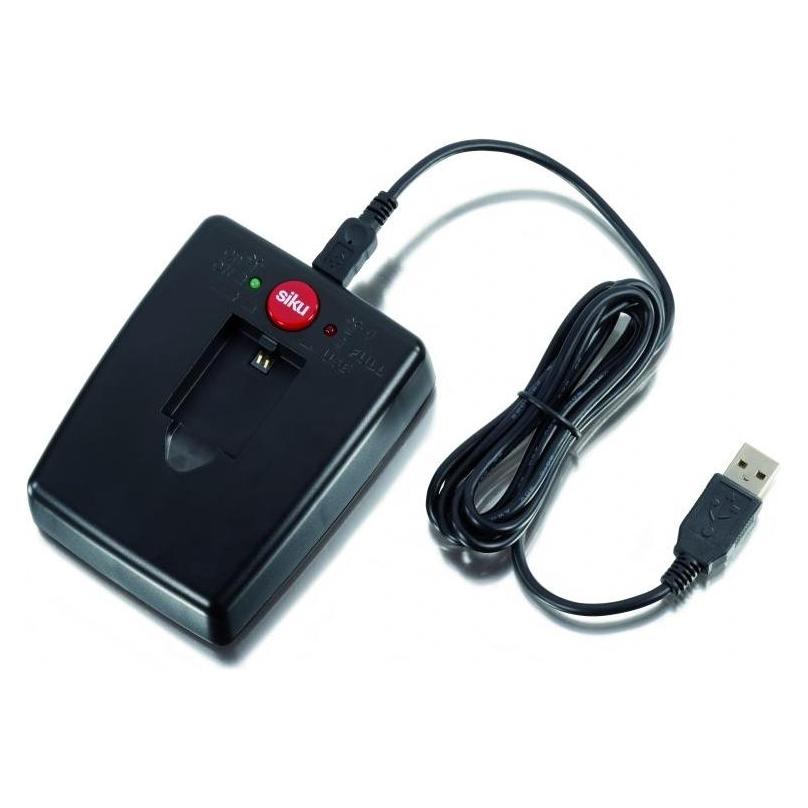 Siku Lagegerät für 6805 mit USB Kabel (6806)