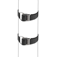 Mares Single Tank Band Set - XR Line