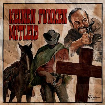 Keinen Funken Mitleid - Markus Duschek, Audio, 4260507170989