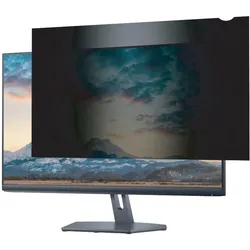 Gearlab GLBB22474297 Blickschutzfilter Rahmenloser Display-Privatsphärenfilter 55,9 cm (22" ) (22", 16:9), Monitor Schutzfolie