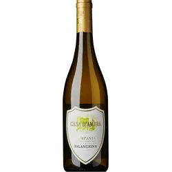 Falanghina Campania DOC 2025, Casa D'Ambra, Kampanien