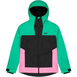 PICTURE SEAKREST Jacke 2026 emerald - M