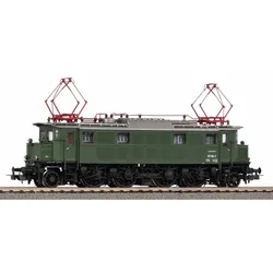 PIKO 51491 H0 E-Lok 117 110 Wechselstrom, DB, Ep. IV