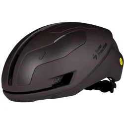 SWEET PROTECTION Fahrradhelm Falconer Aero 2Vi Mips | burnt brown