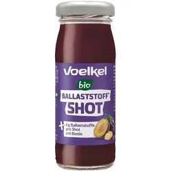 Ballaststoff Shot - 6g Ballaststoffe 95ml