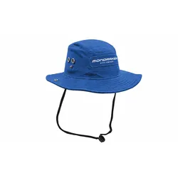 MONDRAKER Hut Fitted Fisher Hat | blau