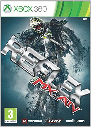 MX vs ATV : Reflex - Preis vom 27.09.2026 03:53:48 h