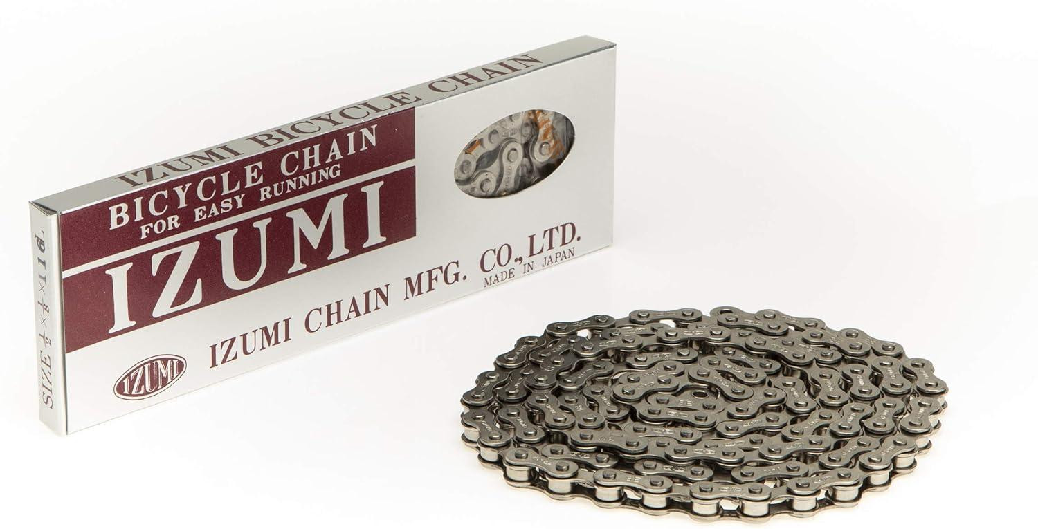Izumi Ketting ES410CNP
