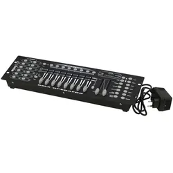 EUROLITE DMX Operator 192 Controller